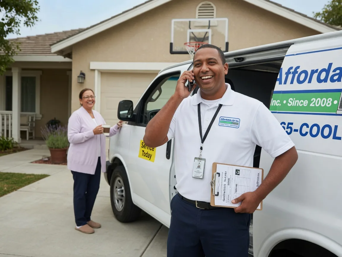 Central Ac Repair Tornillo, TX FAQs